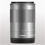 【Canon】EF-M 55-200mm F4.5-6.3 STM MACRO